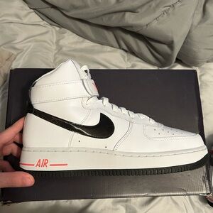 Nike Air Force 1 high